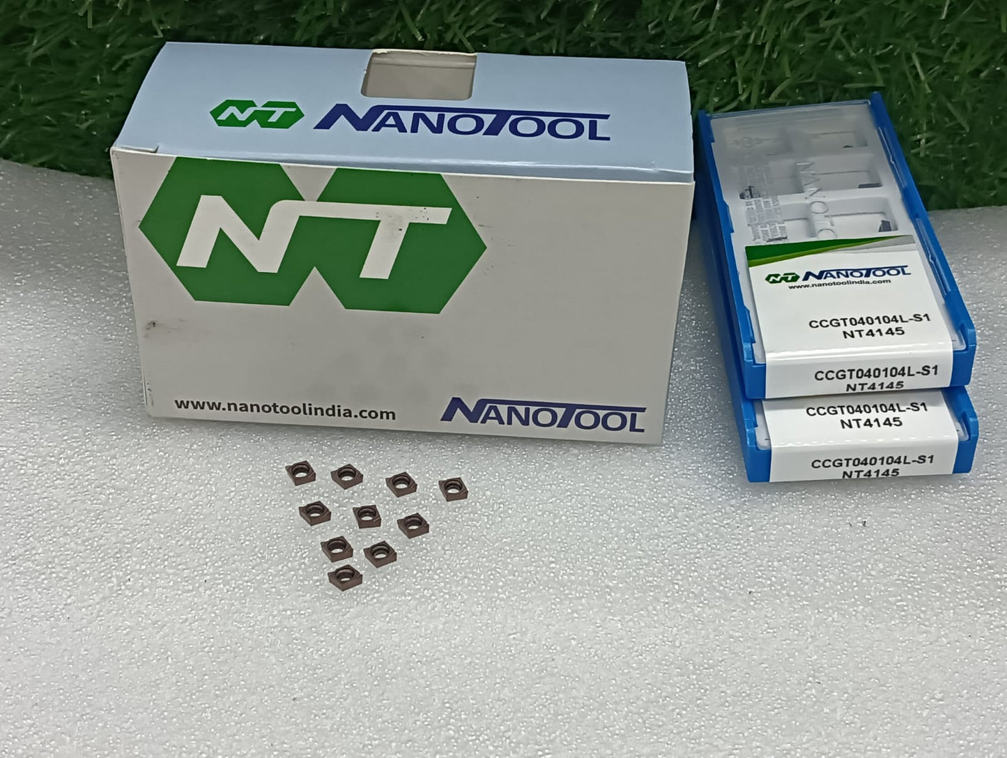 CCGT040104L-S1 NT4145