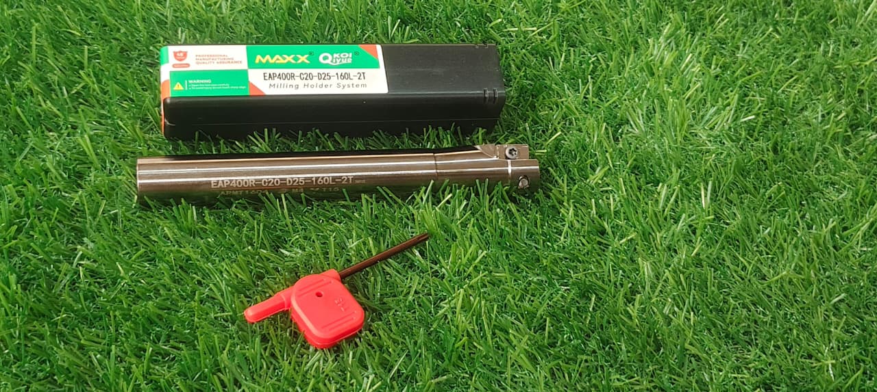 EAP400R-C20-D25-160L-2T = (APMT1604)