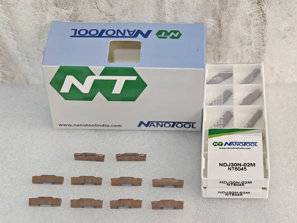 NDJ30N-02M NT6045 PVD grade = (TDJ3)