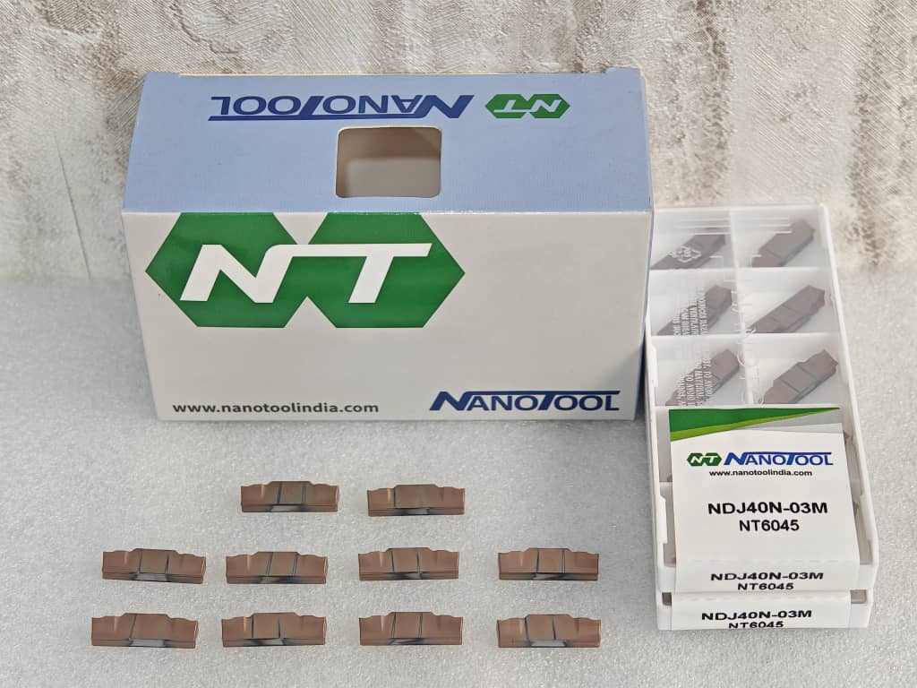 NDJ40N-03M NT6045 PVD grade = (TDJ4)