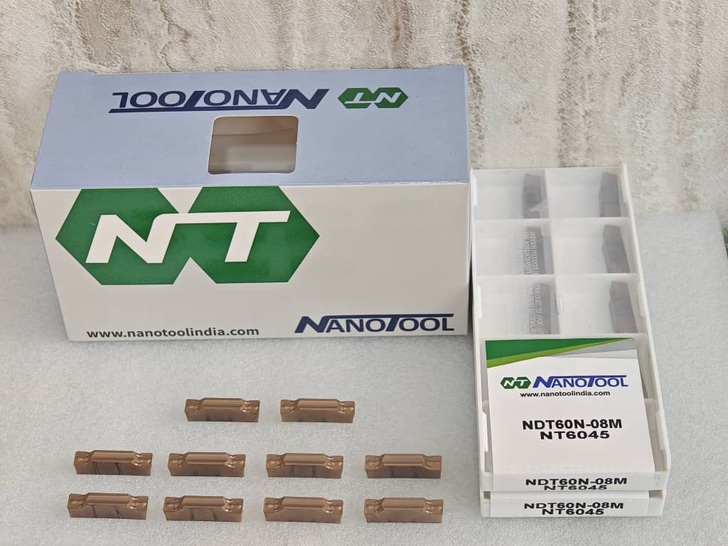 NDT60N-08M NT6045 PVD grade = (TDT6E)