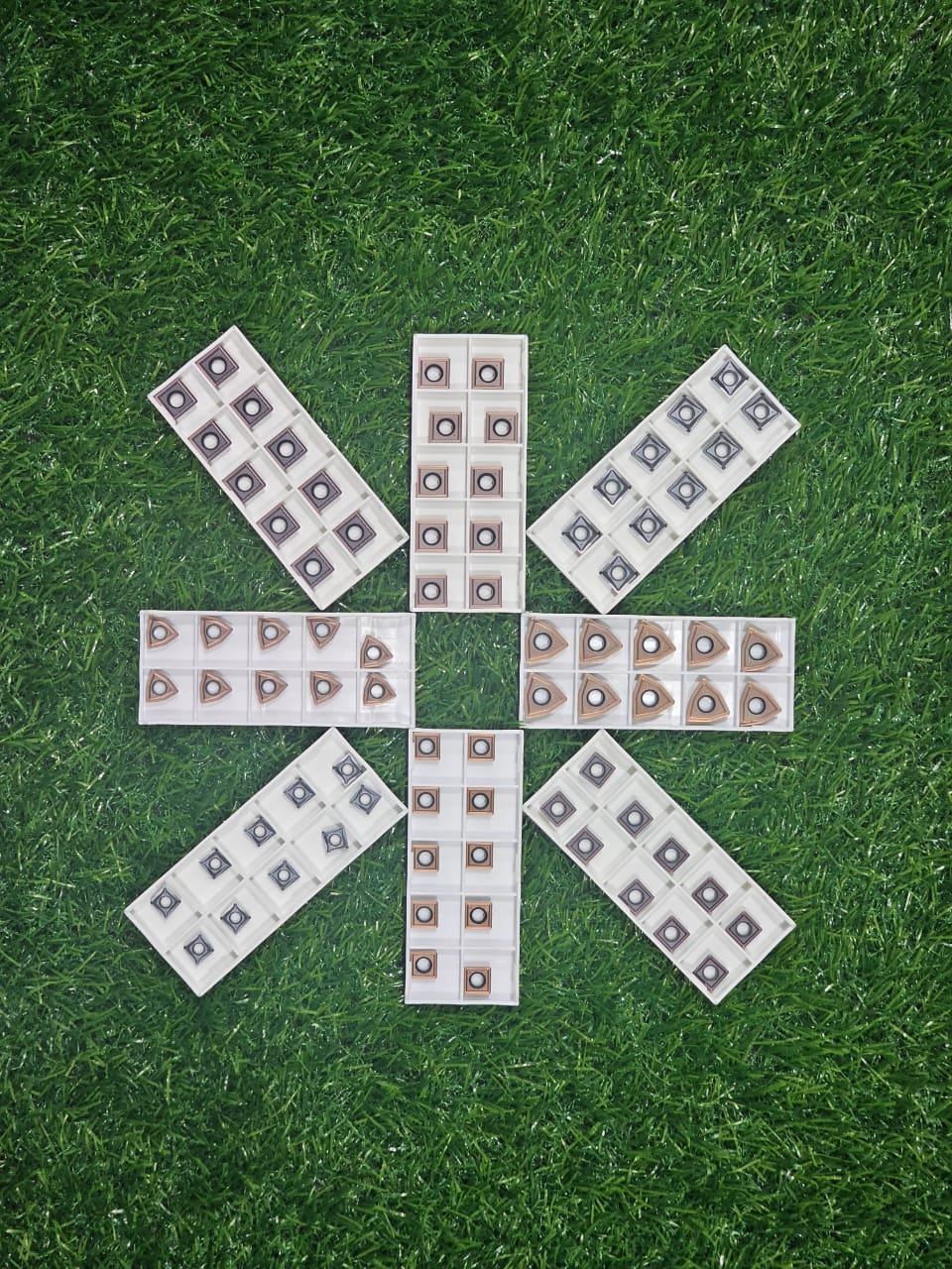 NDXU60N-08M NT6045 PVD grade = (TDXU6)