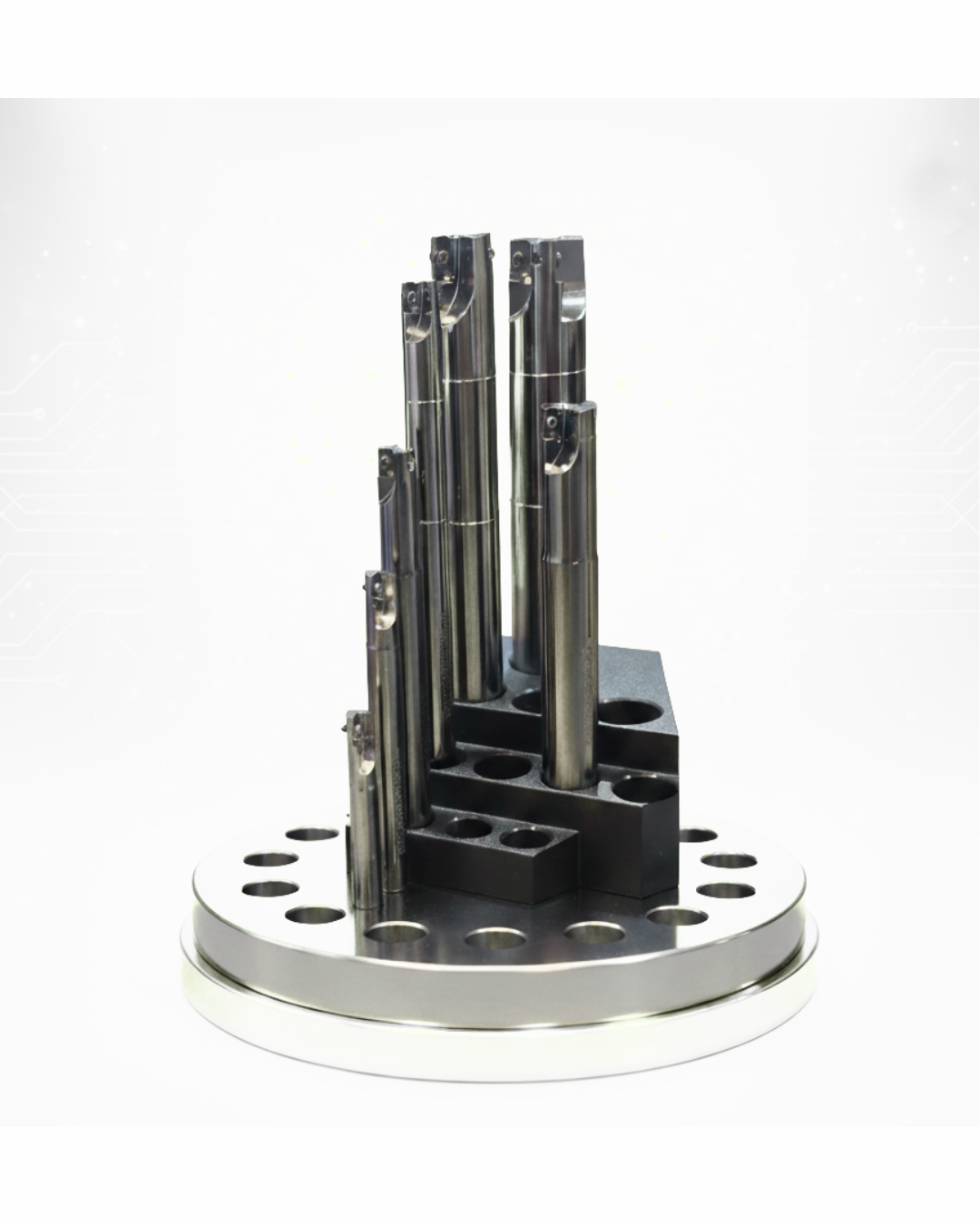 MILLING  CUTTERS