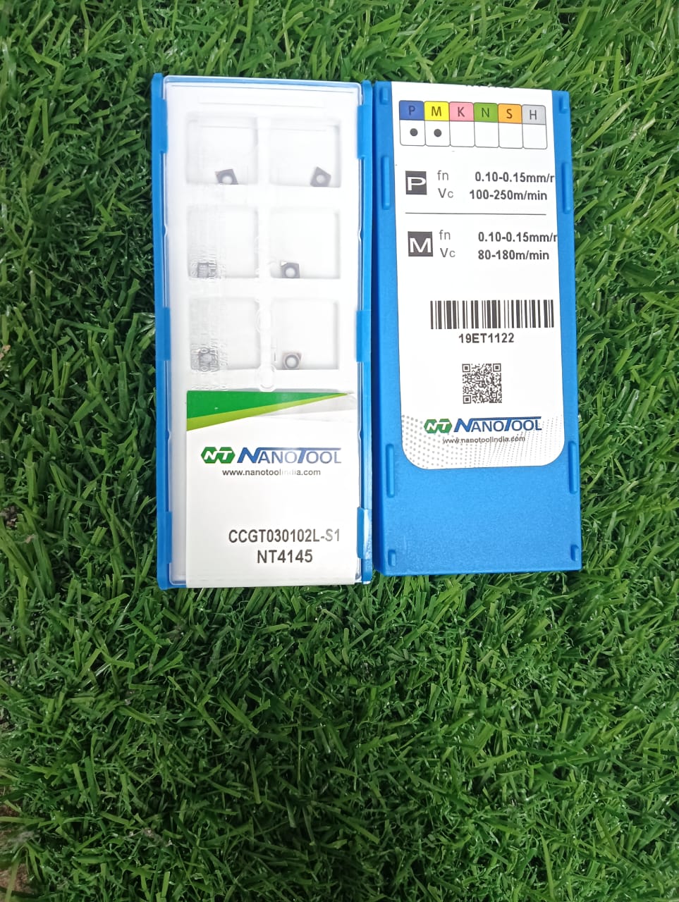 CCGT030102L-S1 NT4145