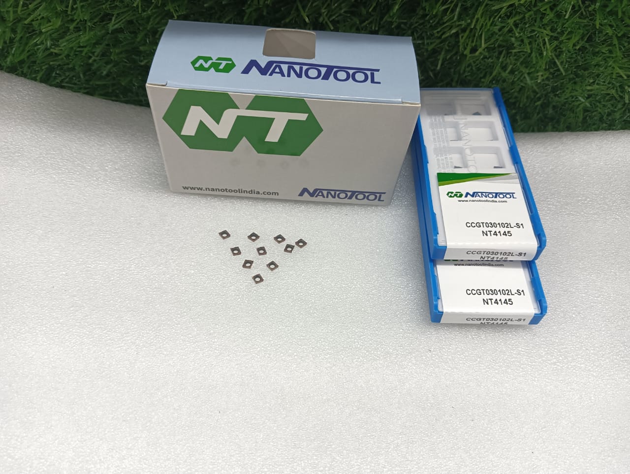 CCGT030102L-S1 NT4145