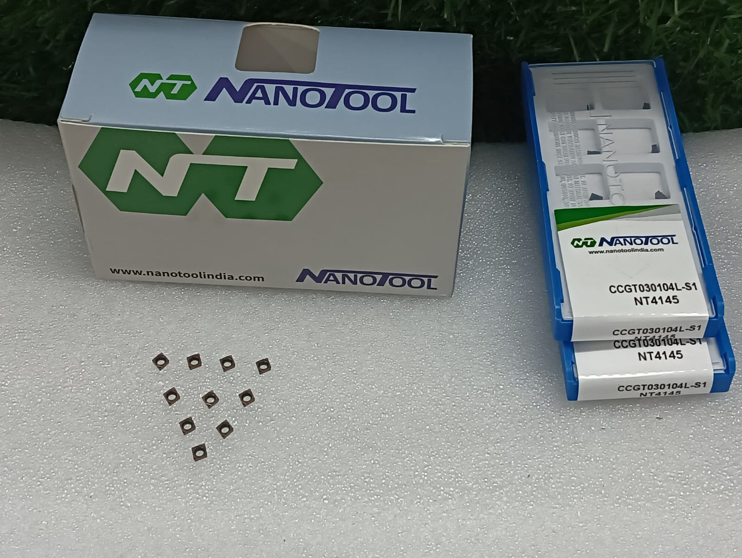 CCGT030104L-S1 NT4145