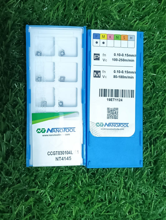 CCGT030104L-S1 NT4145