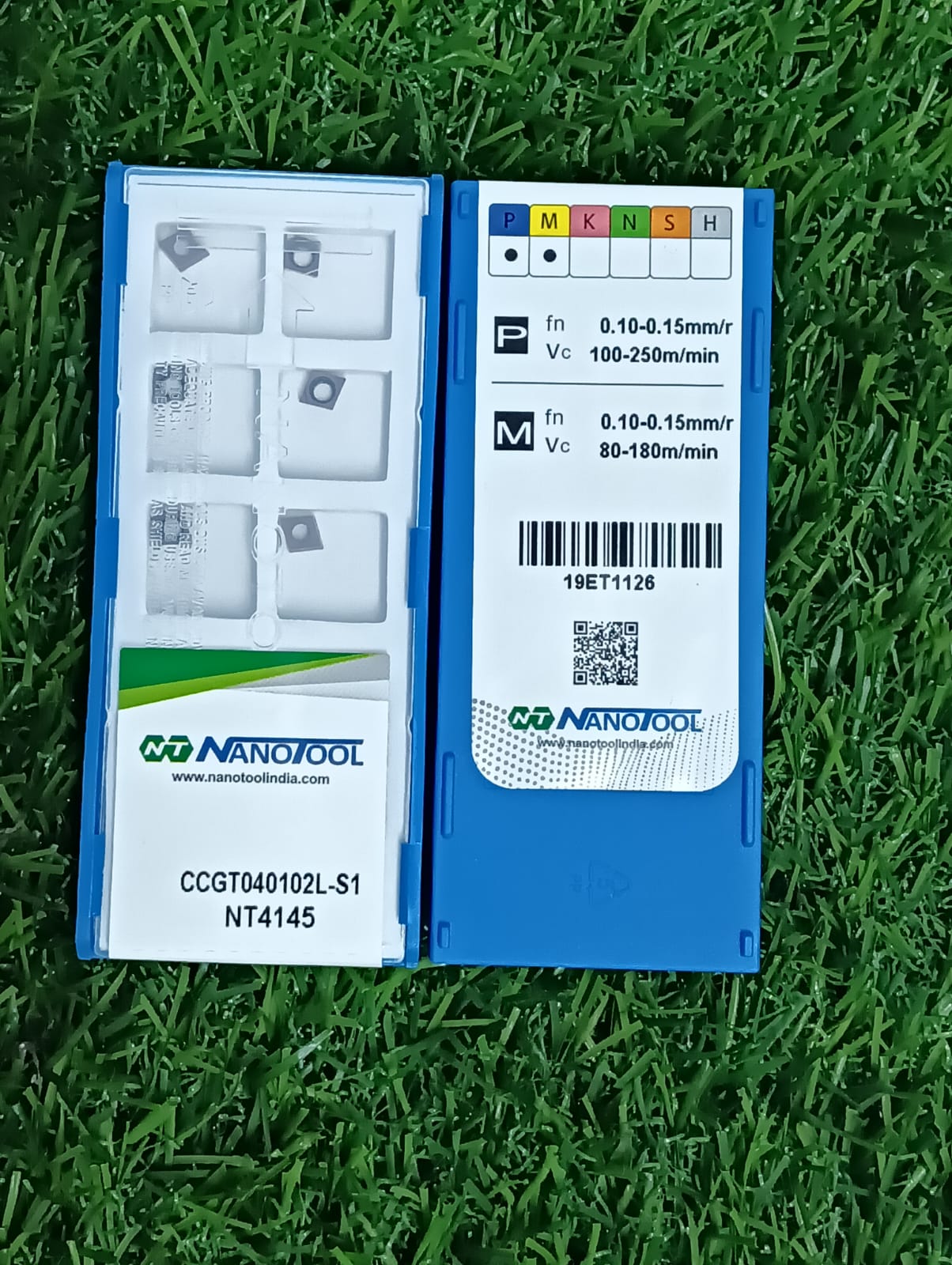 CCGT040102L-S1 NT4145