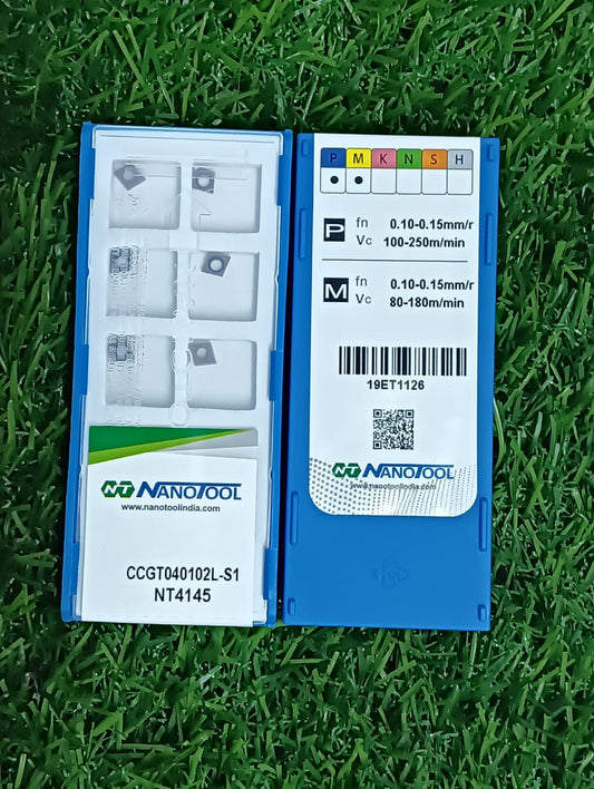 CCGT040102L-S1 NT4145