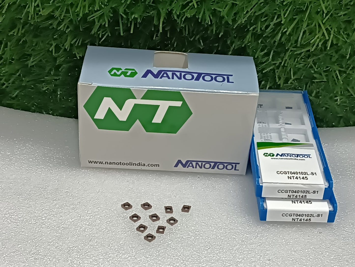 CCGT040102L-S1 NT4145