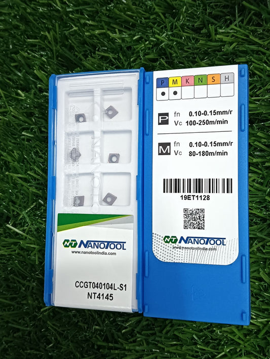 CCGT040104L-S1 NT4145