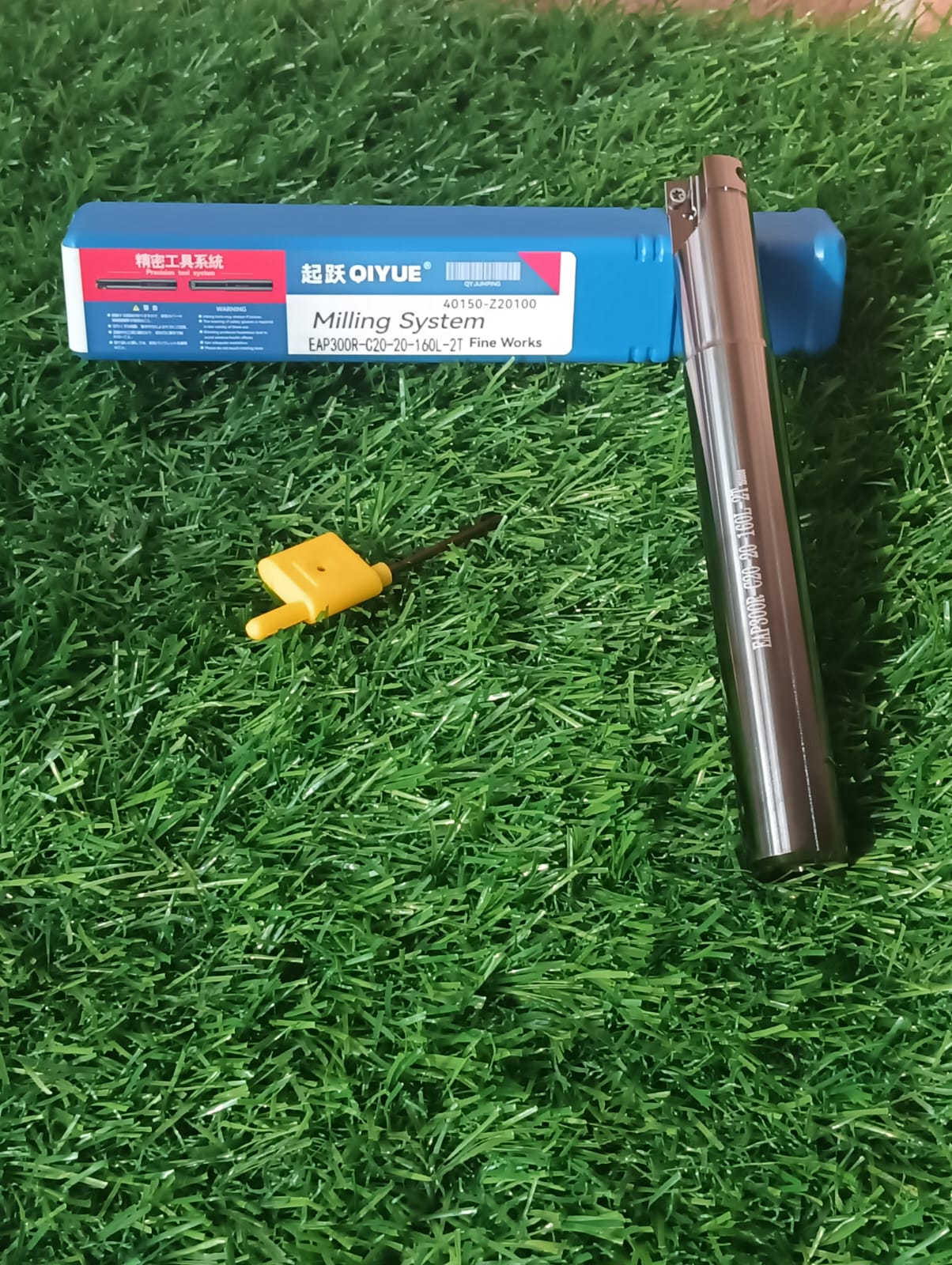 EAP300R-C20-D20-160L-2T = (APMT1135)