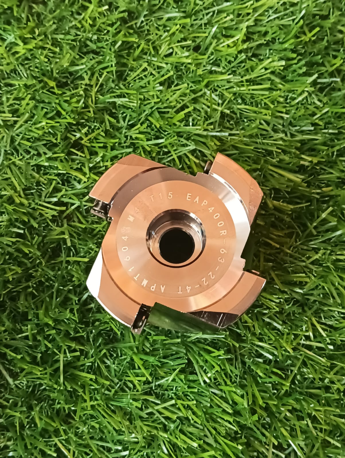 EAP400R-63-22-4T = (APMT1604)