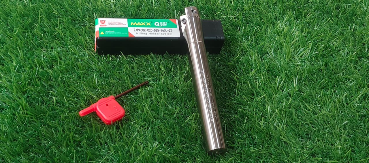 EAP400R-C20-D25-160L-2T = (APMT1604)