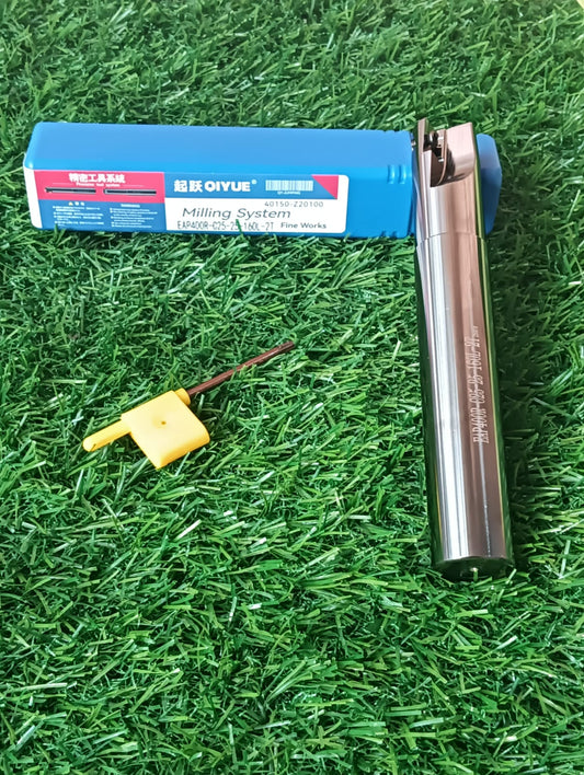 EAP400R-C25-D25-160L-2T = (APMT1604)