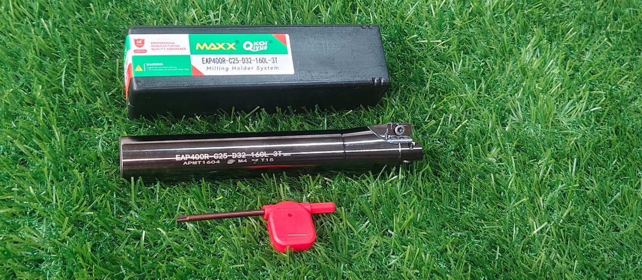 EAP400R-C25-D32-160L-3T = (APMT1604)