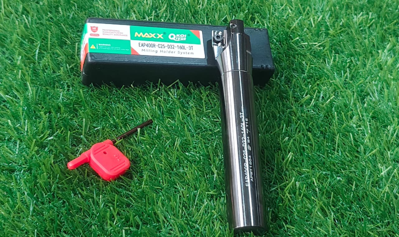 EAP400R-C25-D32-160L-3T = (APMT1604)