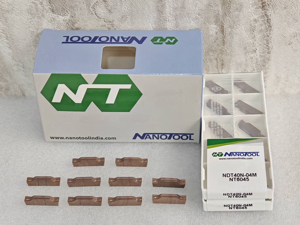 NDT40N-04M NT6045 PVD grade = (TDT4E)
