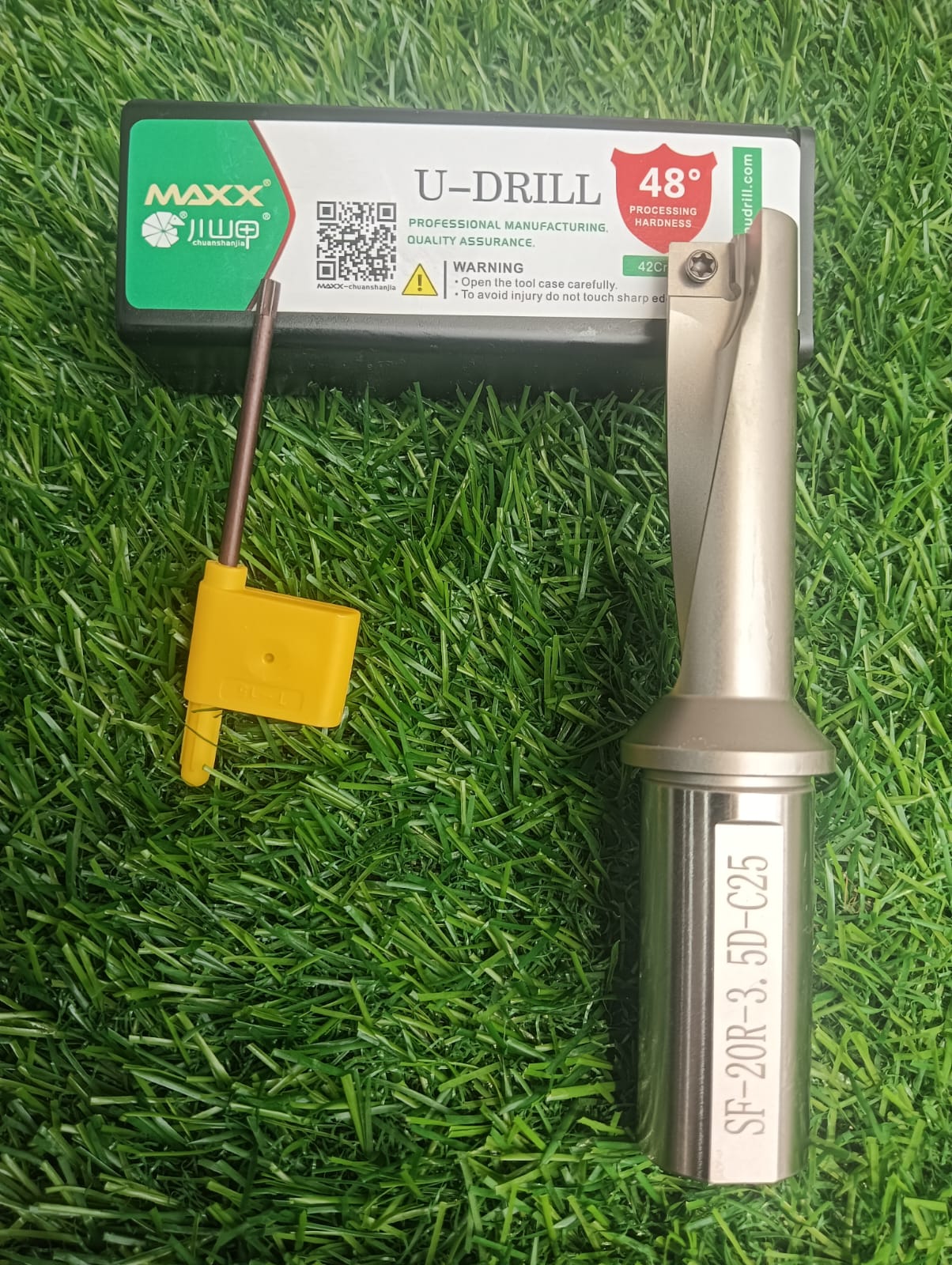 SF-20R-3.5D-C20 = (XCMT10T308)