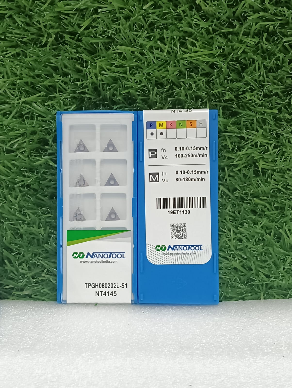 TPGH080202L-S1 NT4145