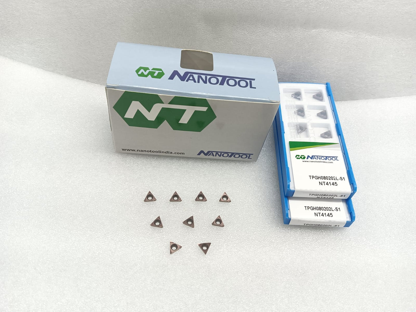 TPGH080202L-S1 NT4145