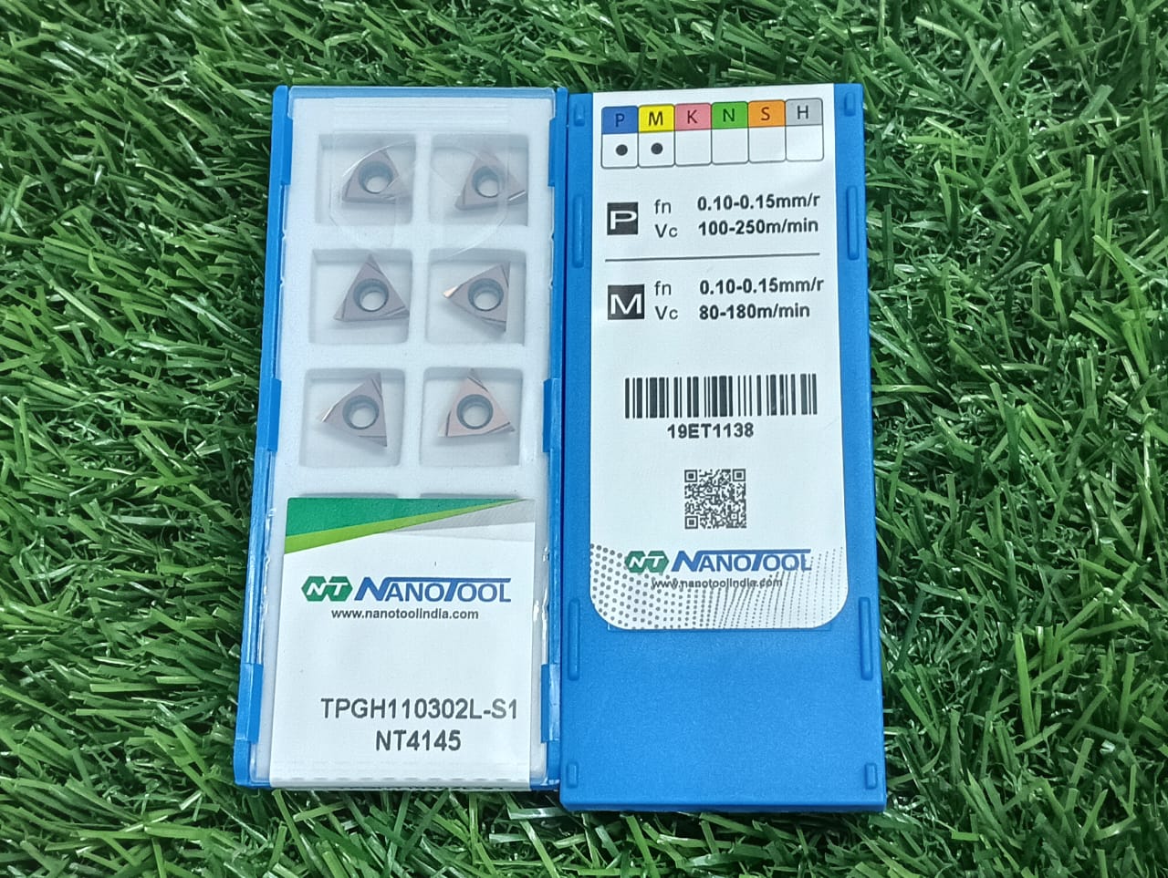 TPGH110302L-S1 NT4145