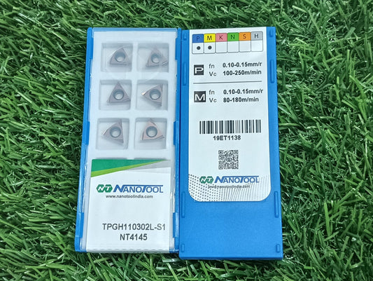 TPGH110302L-S1 NT4145