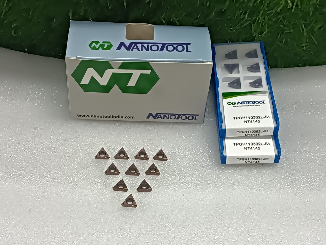 TPGH110302L-S1 NT4145