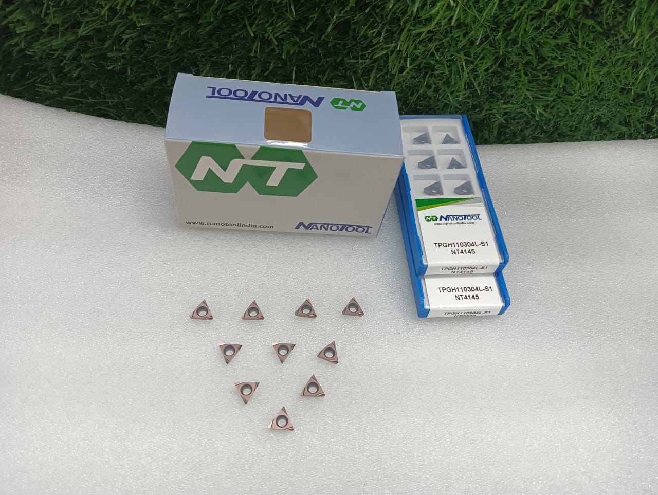 TPGH110304L-S1 NT4145