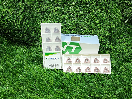 WNMG060404-TS NT4145 PVD grade